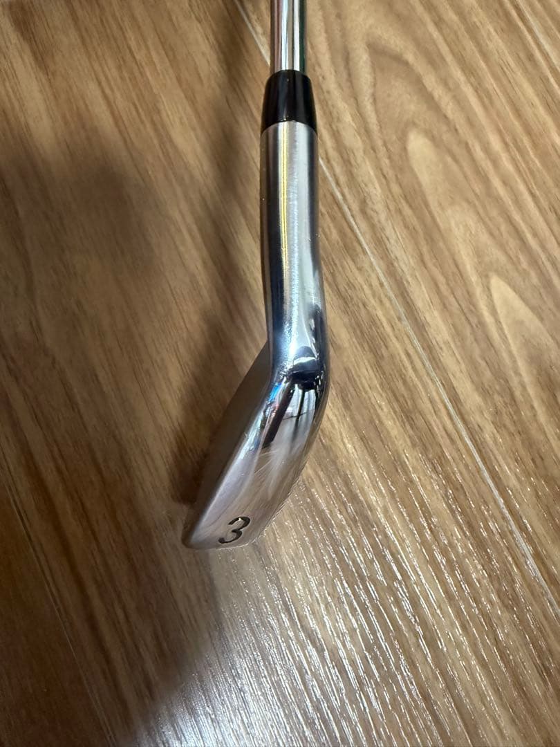 タイトリスト T100 3番アイアン