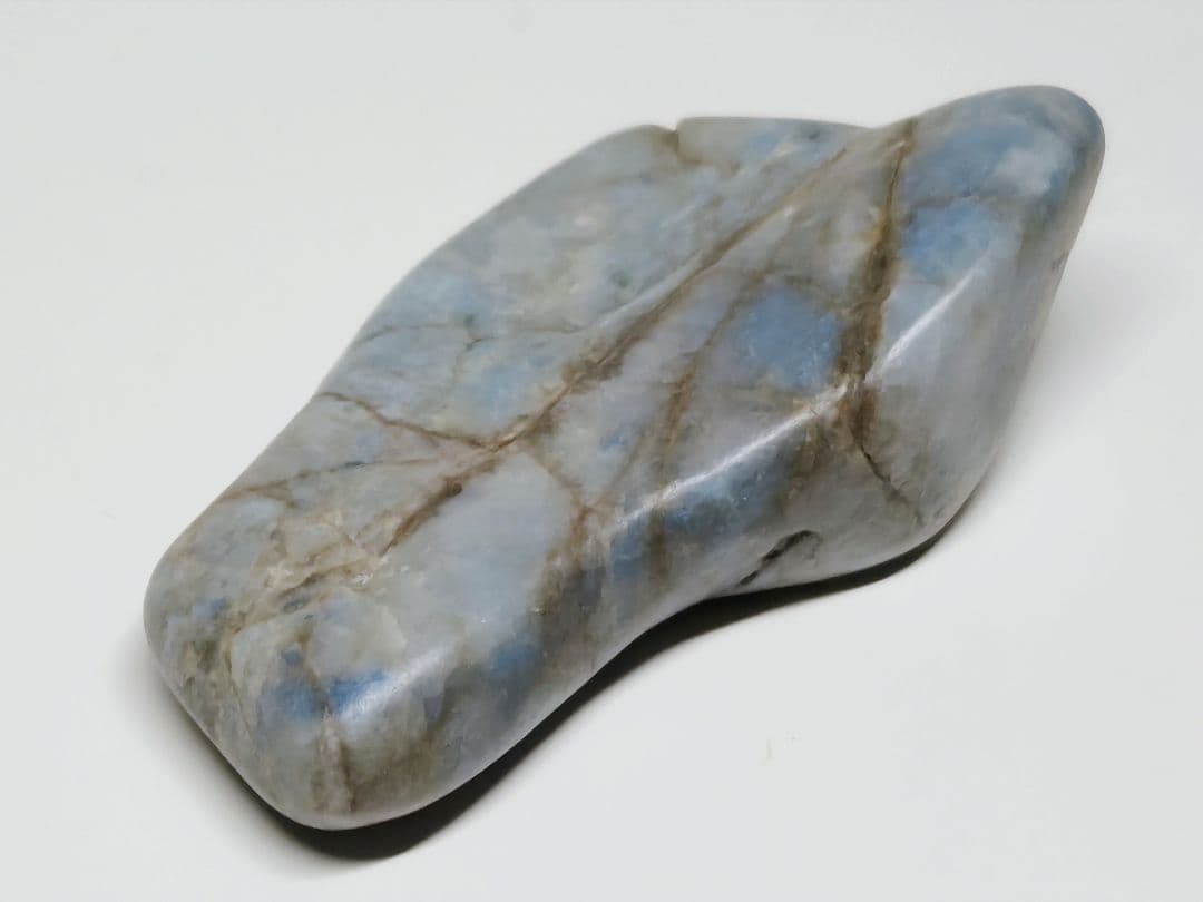 コン沢 41g 翡翠 ヒスイ 原石 鑑賞石 自然石 誕生石 鉱物 鉱石 水石