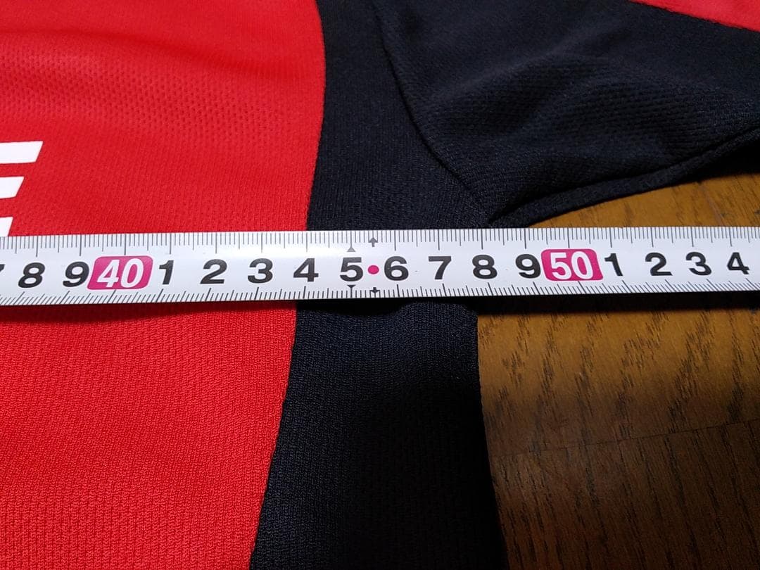 ★値下げ★ Canterbury レフリー【向け】ジャージ　商品説明要確認