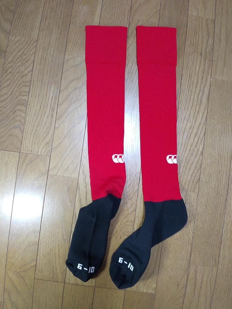 ★値下げ★ Canterbury レフリー【向け】ジャージ　商品説明要確認