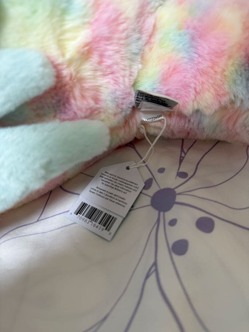  ジェリーキャット Lazulia Dragonドラゴン