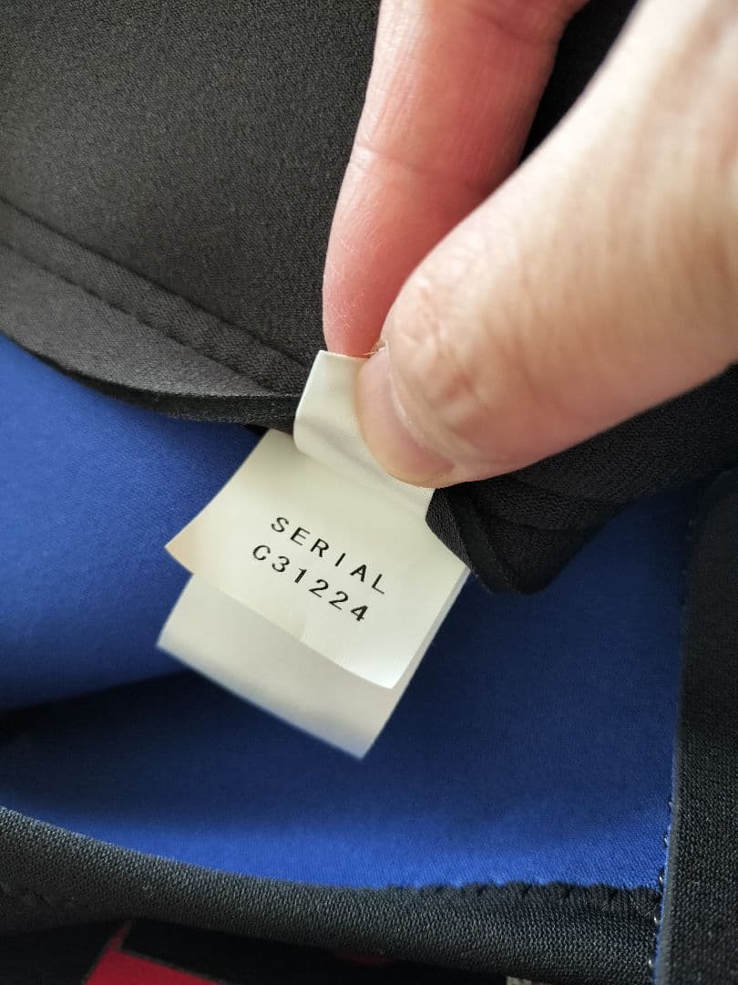 MOBBY'S 花柄 フルスーツ上下セット。