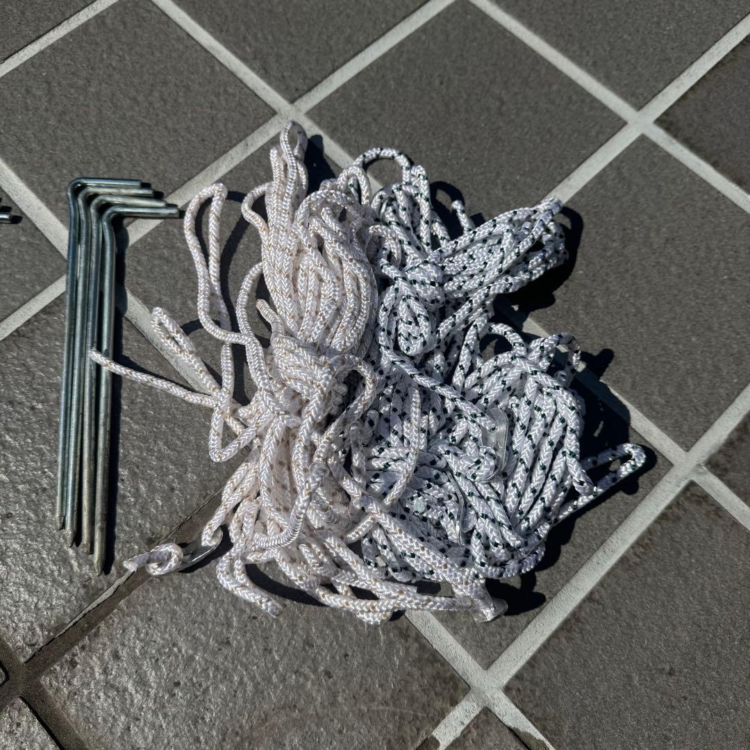 Coleman コールマン タフワイドドーム V/300 スタートパッケージ