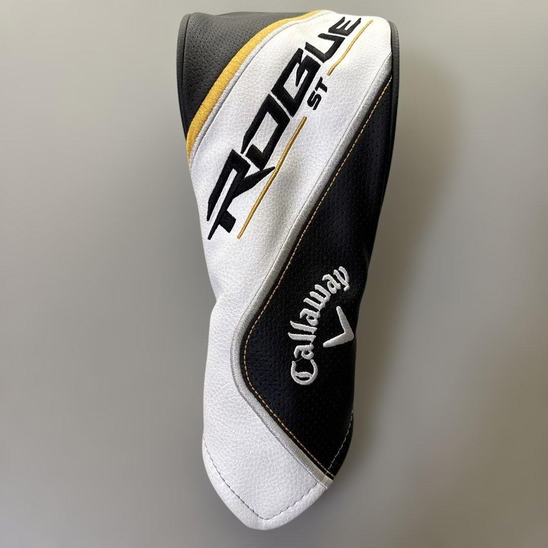 キャロウェイ ROGUE ST LS 5W Speeder NX 60 S