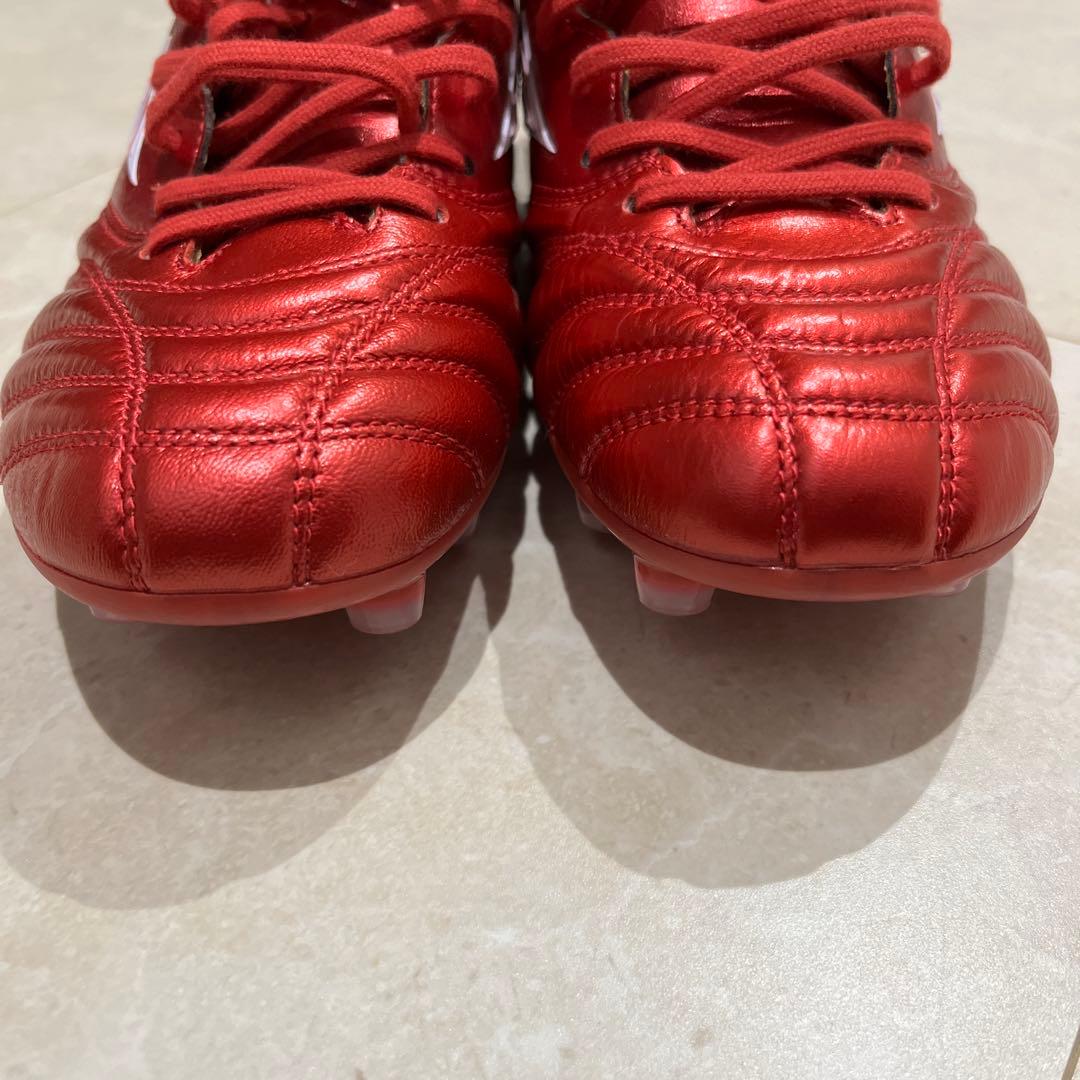 moreria neo Japan 25.0センチ