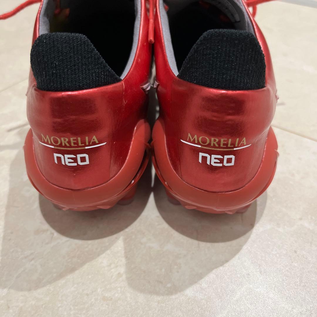 moreria neo Japan 25.0センチ