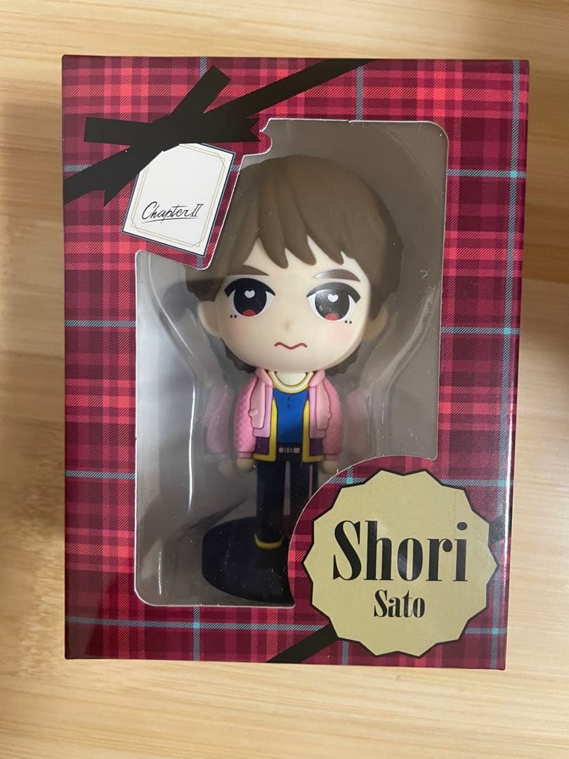 週末限定値下げ！timelesz 2023 Chapter || in DOME