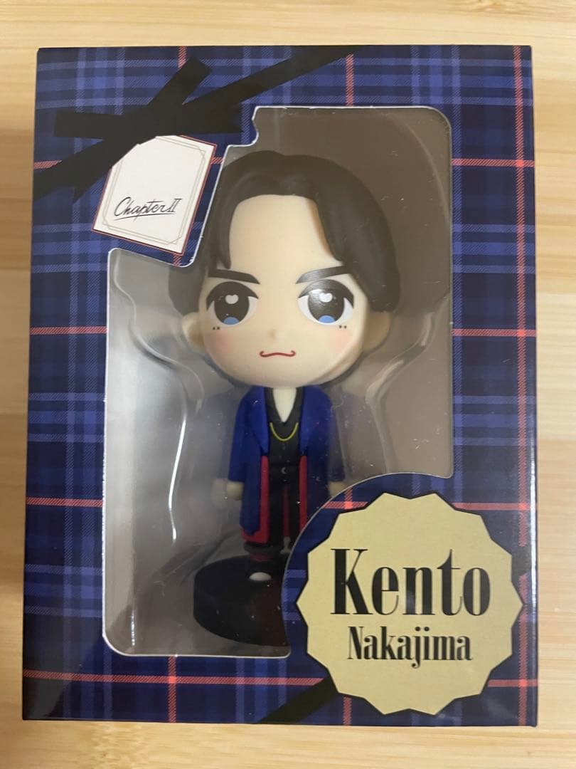 週末限定値下げ！timelesz 2023 Chapter || in DOME