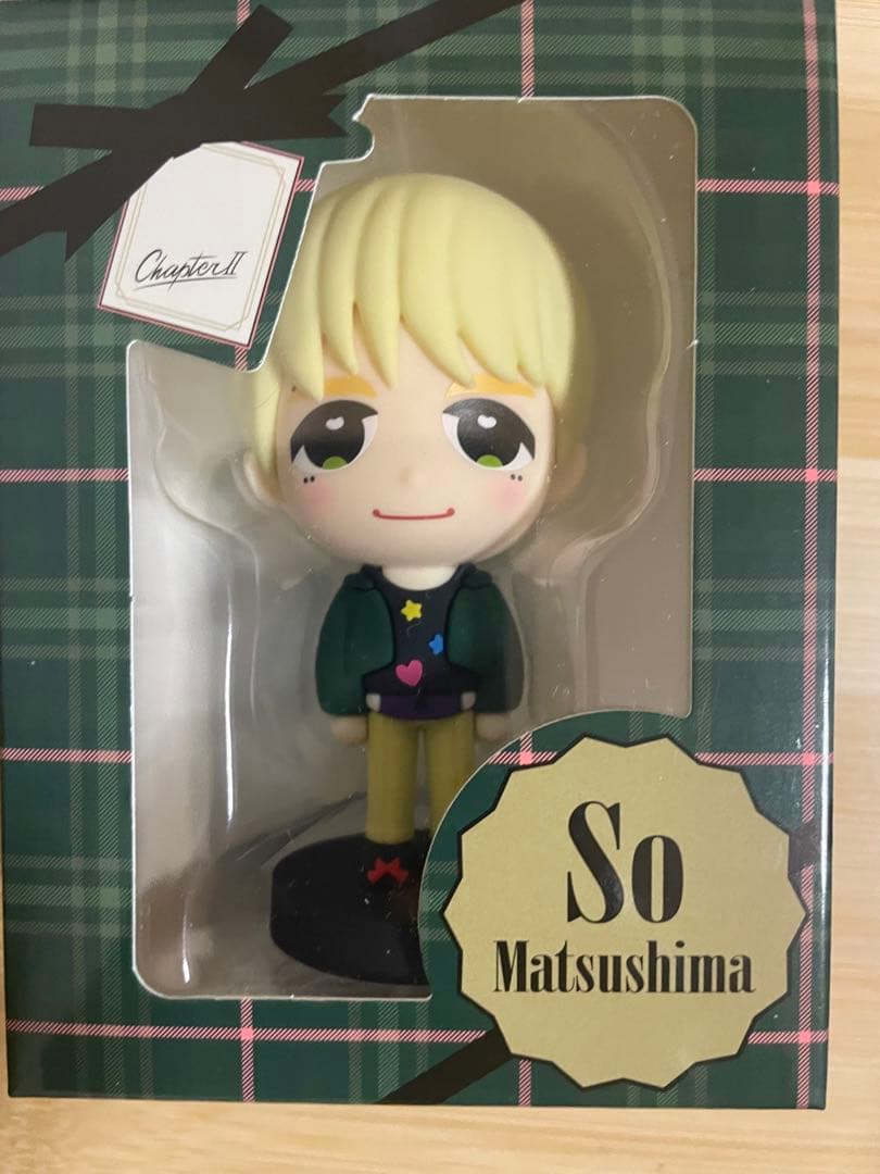 週末限定値下げ！timelesz 2023 Chapter || in DOME