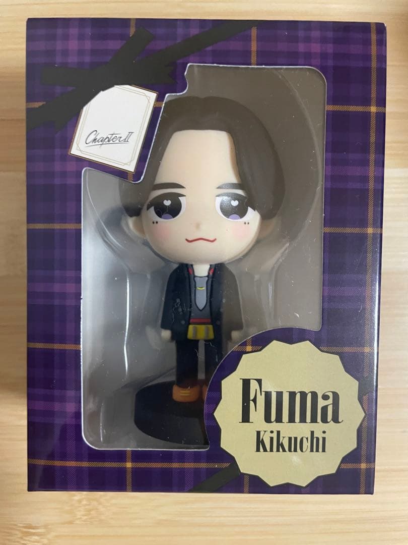 週末限定値下げ！timelesz 2023 Chapter || in DOME