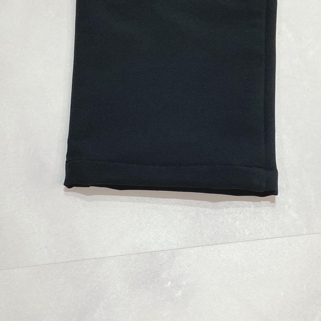 キャロウェイ　Callaway ゴルフ 中綿 パンツ M 美品 ブラック