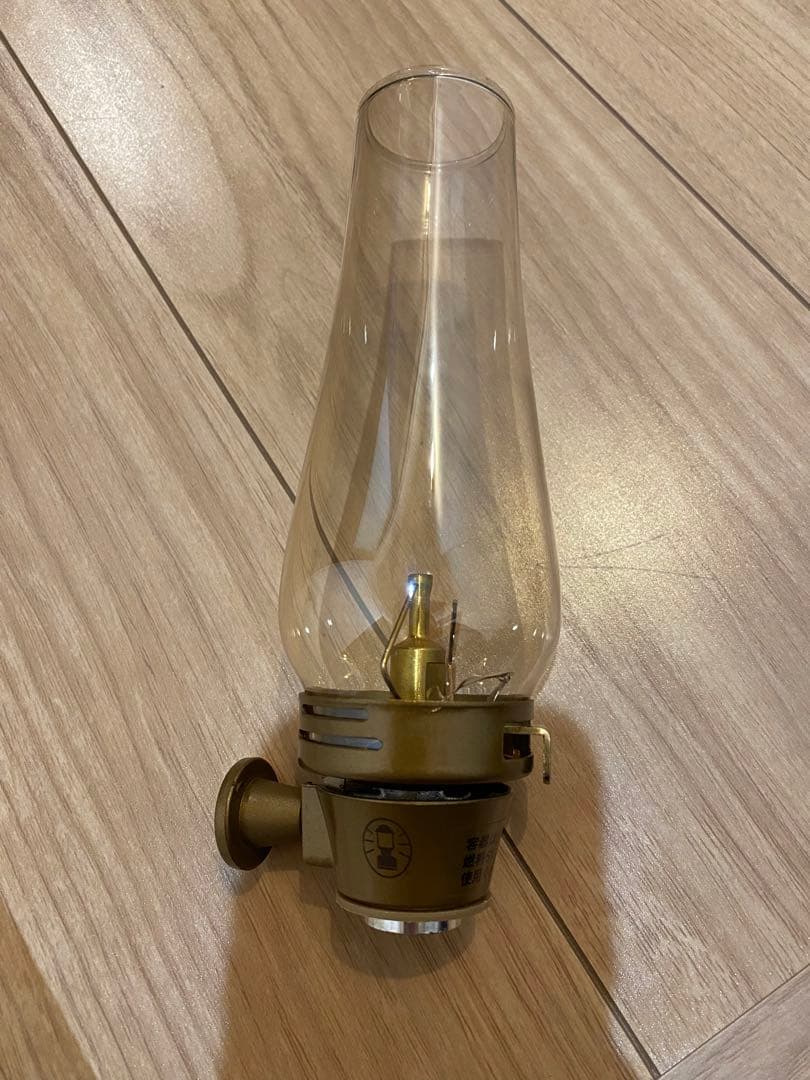 iwatadenki ルミエール スペシャルグローブ ライトブルーセット