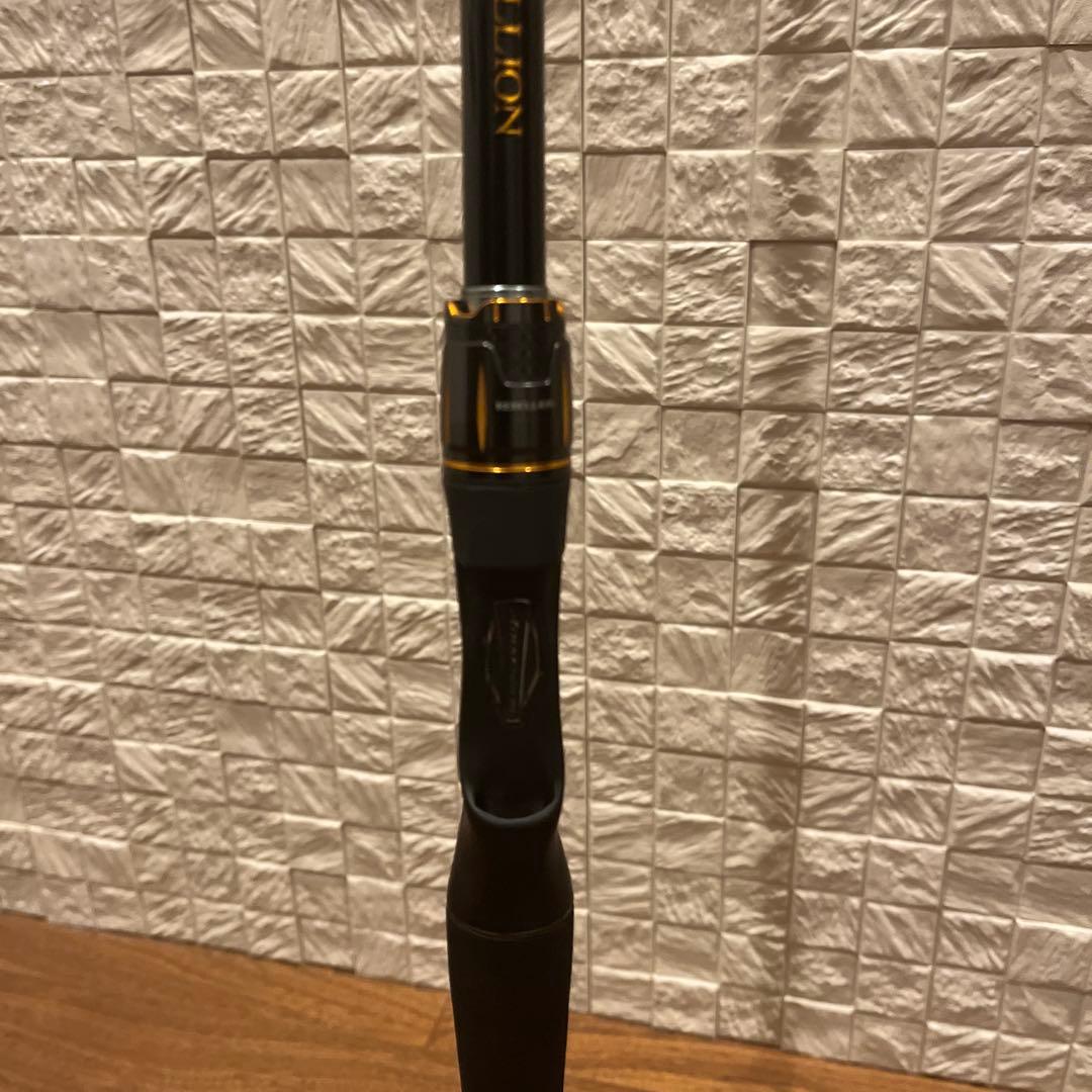 ダイワ 20 リベリオン 691HFB-SB