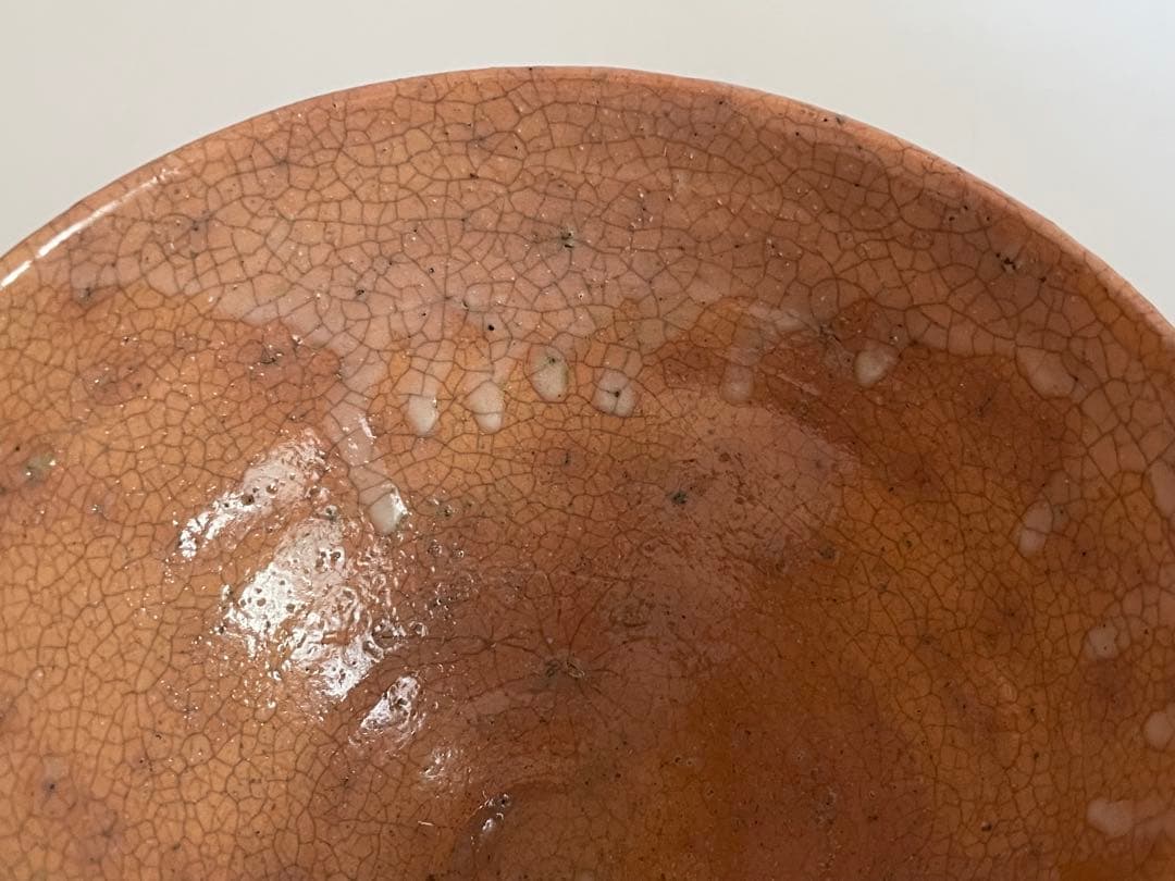 陶芸家　作家物　辻村史朗　井戸茶碗　茶盌　井戸　共箱