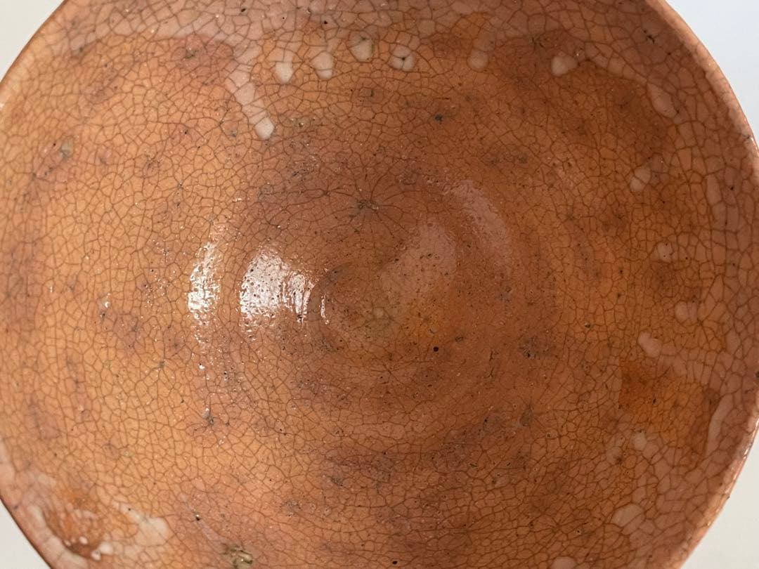 陶芸家　作家物　辻村史朗　井戸茶碗　茶盌　井戸　共箱