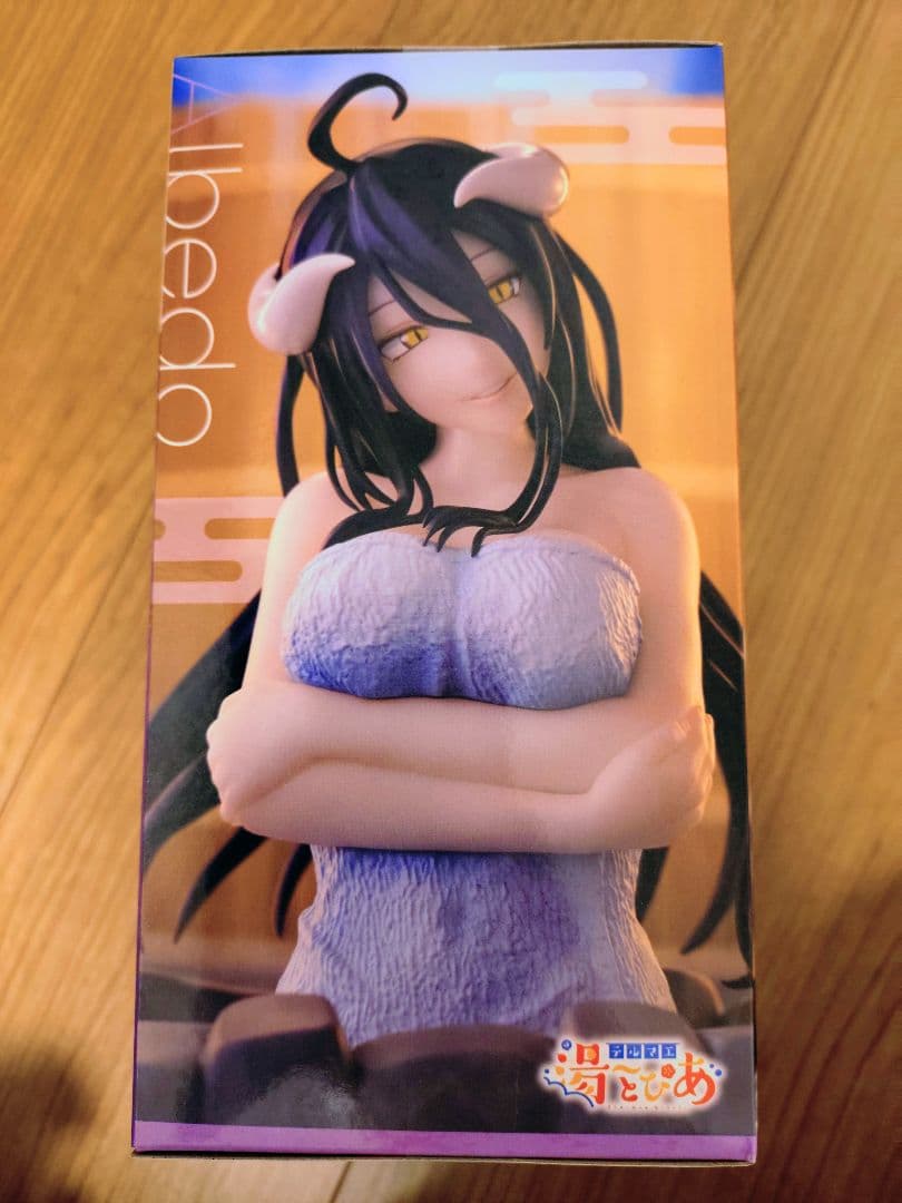 OVERLORD アルベド フィギュア　19体まとめ売り【新品未開封】