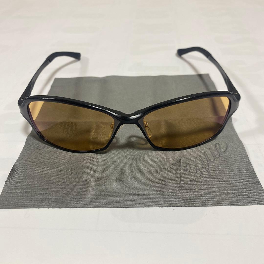 ZEAL Zeque dorio ジールゼグードリオ　偏光 サングラス　新品‼️