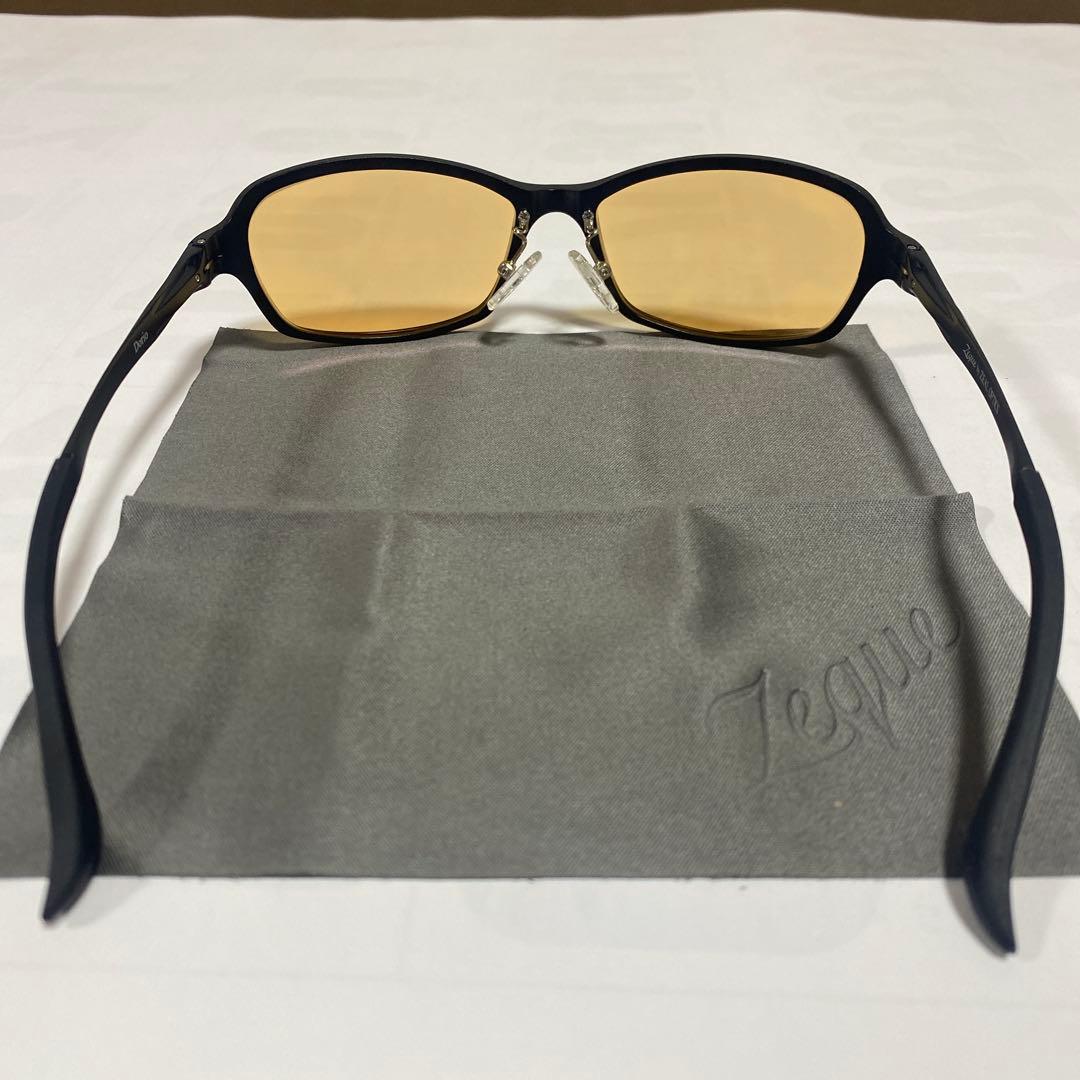 ZEAL Zeque dorio ジールゼグードリオ　偏光 サングラス　新品‼️