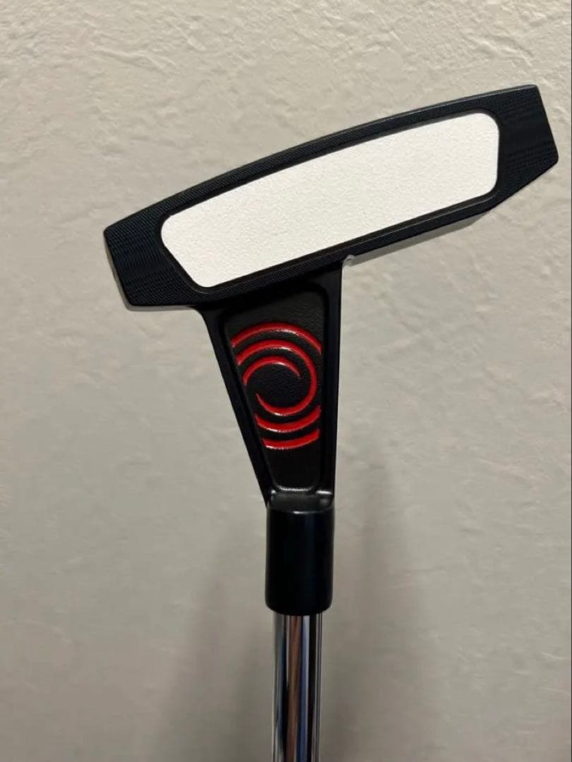 クラブ ODYSSEY TRI-BEAM #7 34in