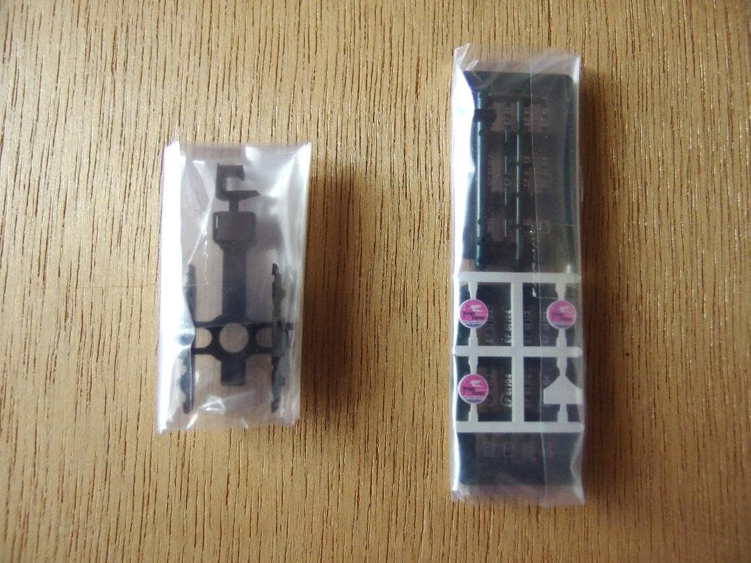 TOMIX 24系25形トワイライトエクスプレス 基本(動力付)+増結A+増結B