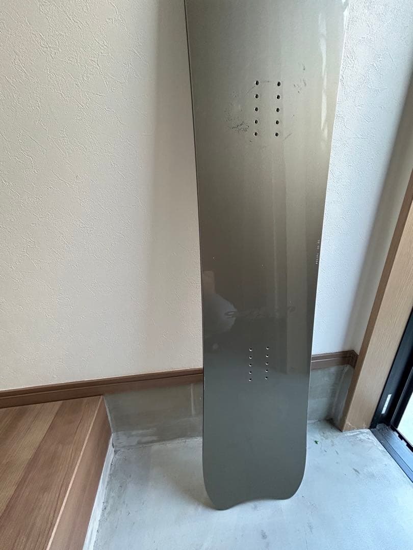 スノーボード STINGRAY