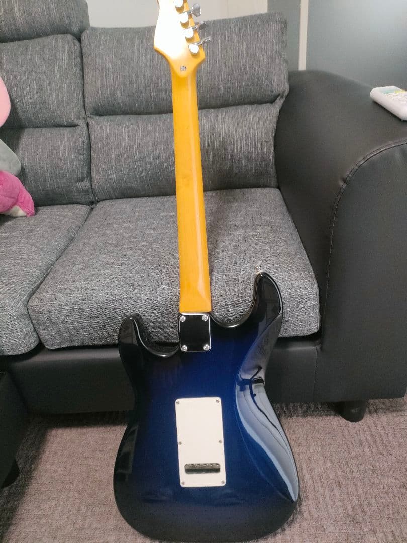 G&L　LEGACY　極美品