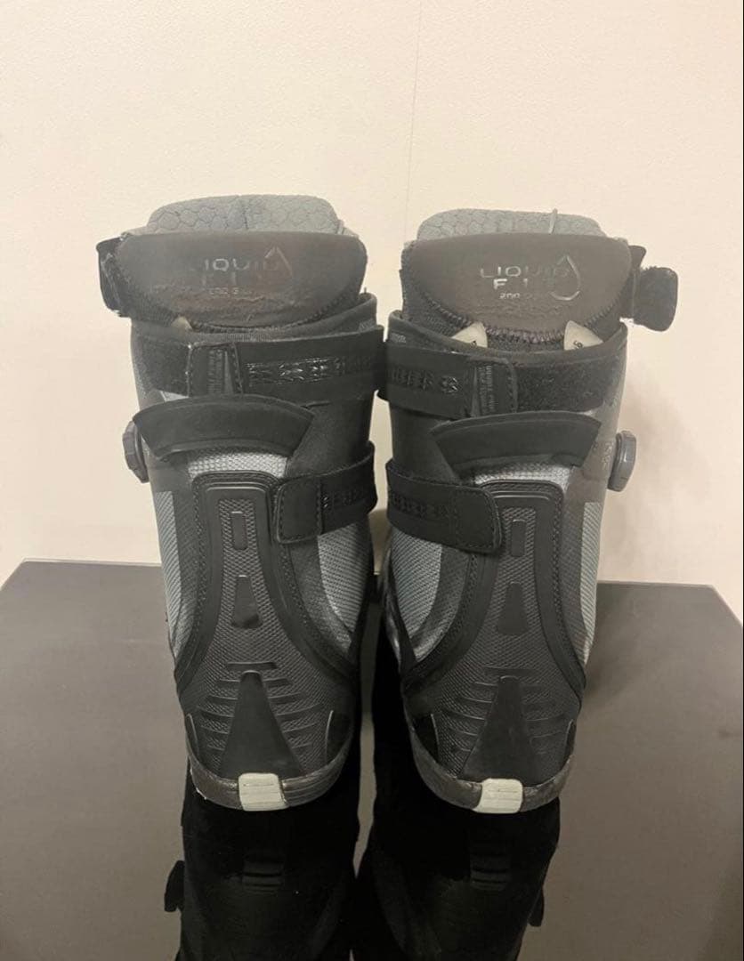 26cm head EIGHTBOA エイトボア LiquidFit カービング