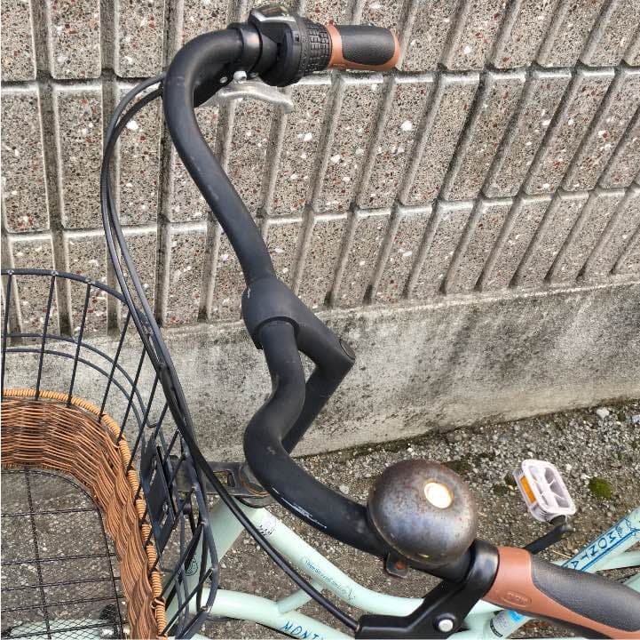 モンタナカフェ ２０インチ