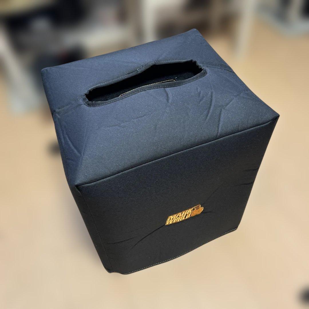 Markbass Little Mark IV Combo ベースアンプ　送料込