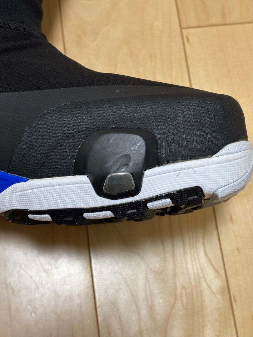 スノーボード Burton Waverange X Pro Step On 27.0cm