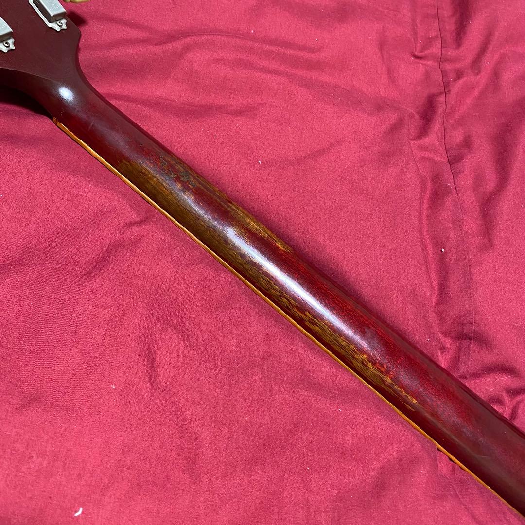 Gibson SG 天然レリック