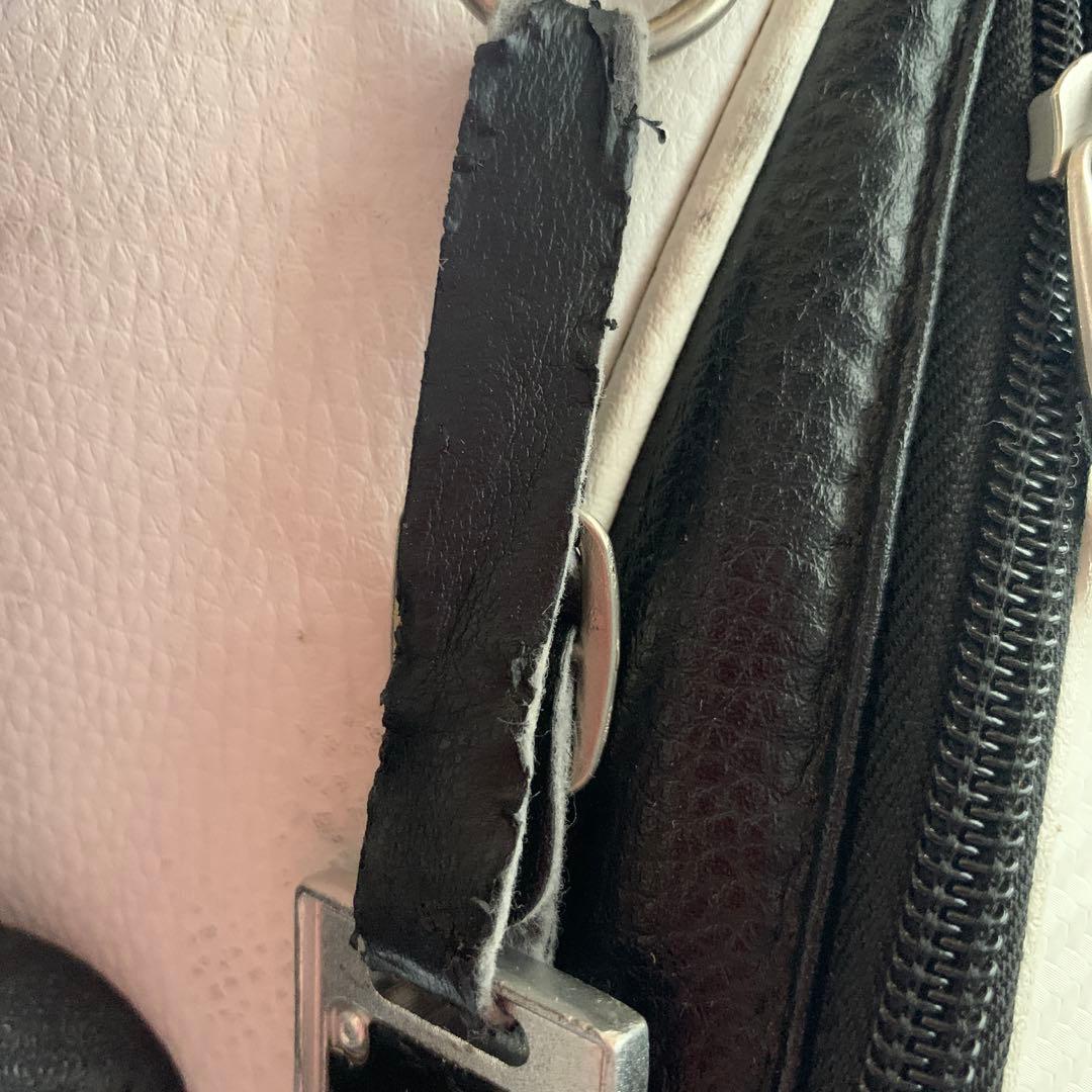 TOURSTAGE ViQ キャディバック　ゴルフバック