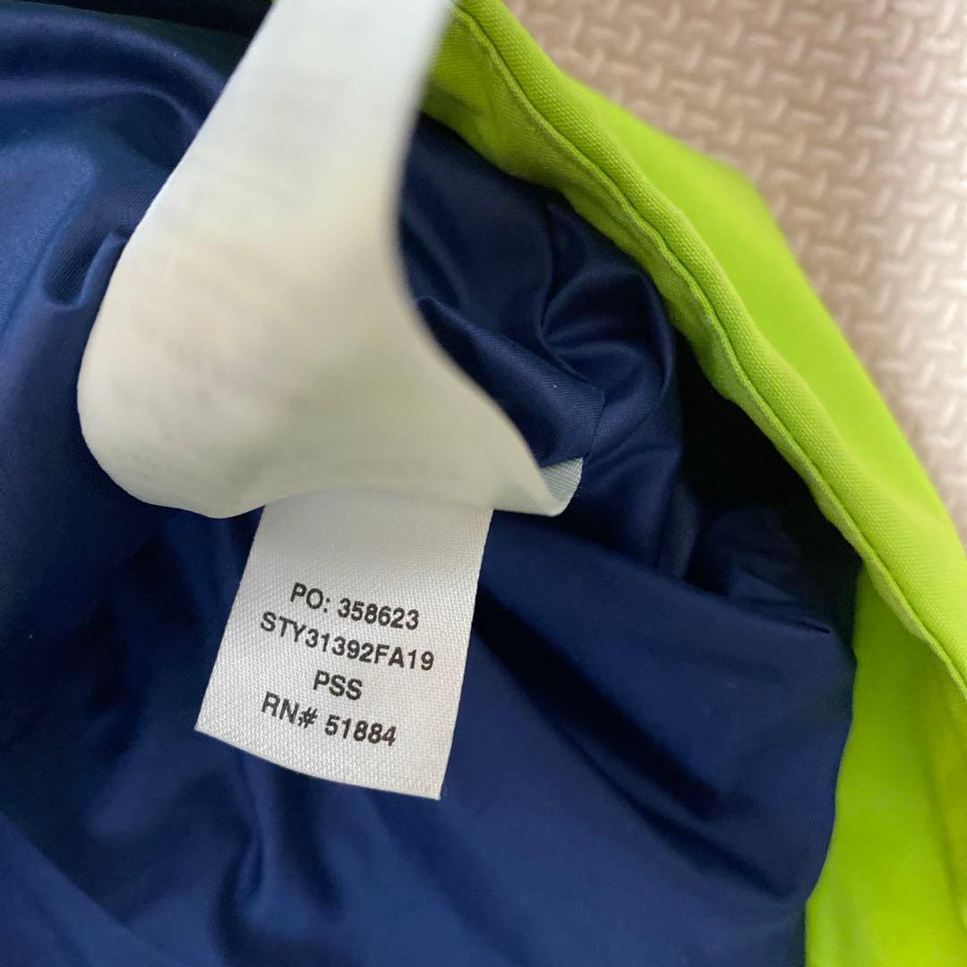 y*g様 パタゴニア　ゴアテックス　スノーウェア上下