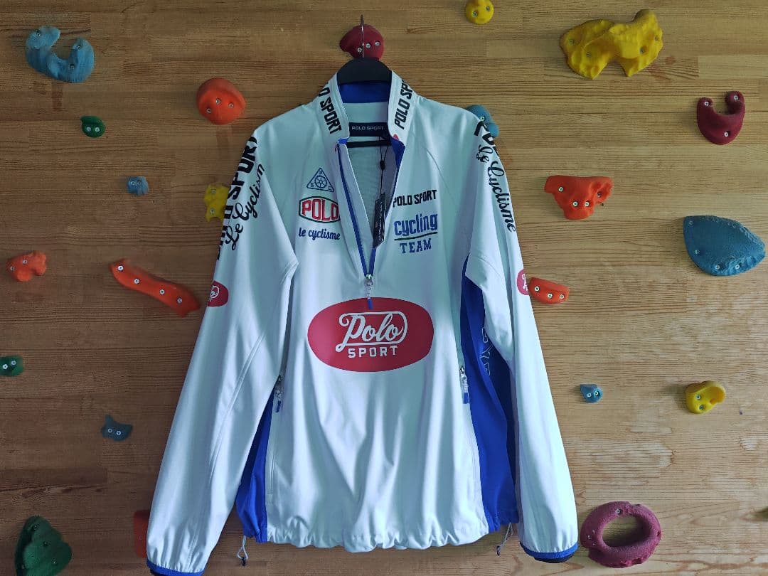 POLO　Ralph Lauren　sports