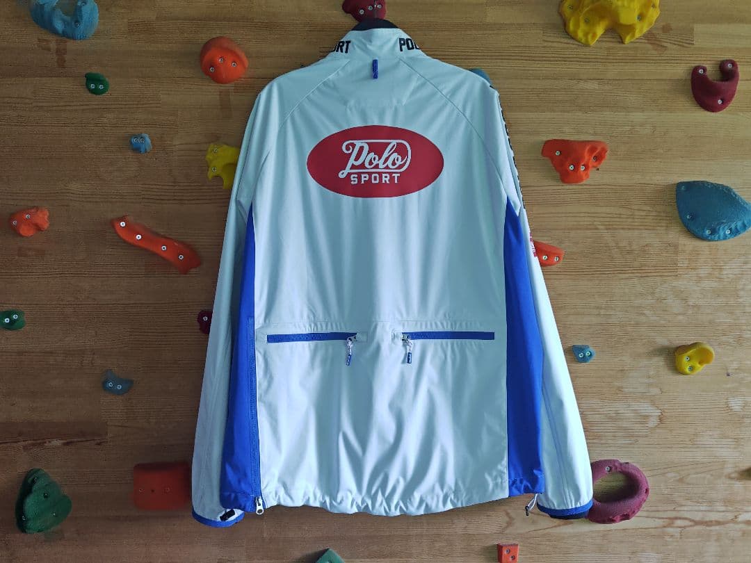 POLO　Ralph Lauren　sports