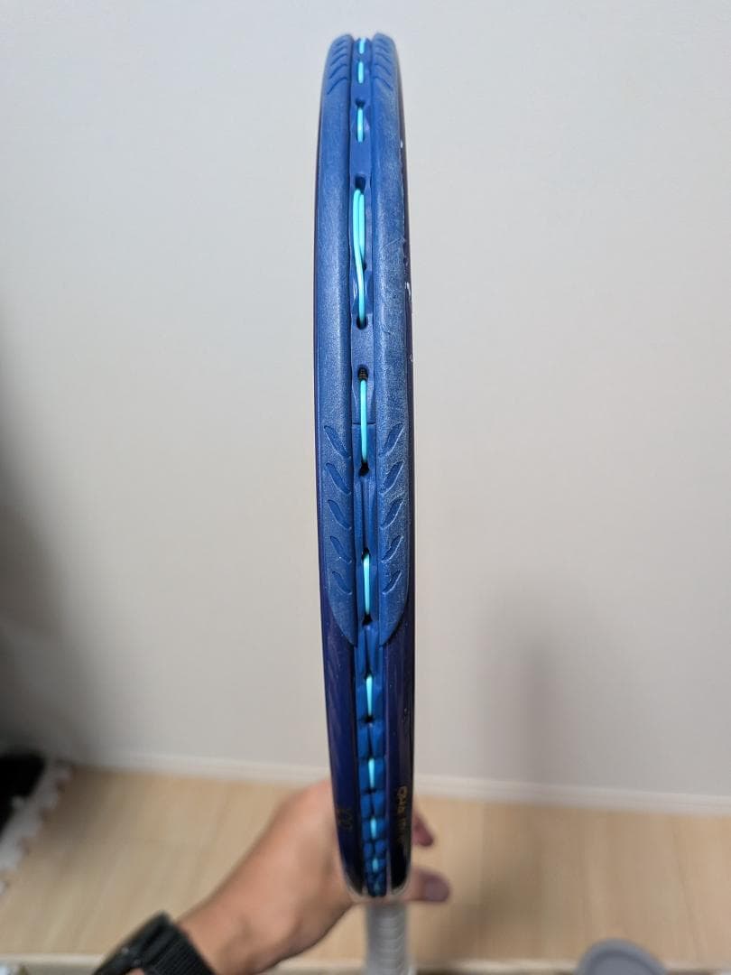 ラケット(硬式用) Prince PHANTOM 100 2025 (G3)