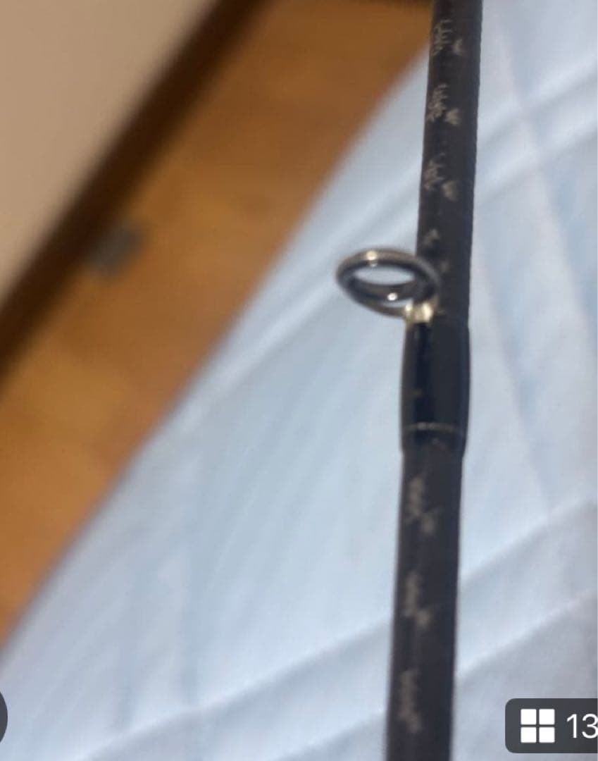 け*ん様 SHIMANOディアルーナS106M