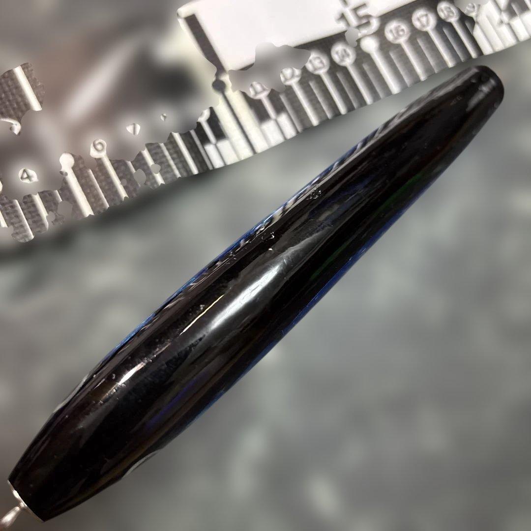 MAWA PEN X180F ウッド ダイビングペンシル