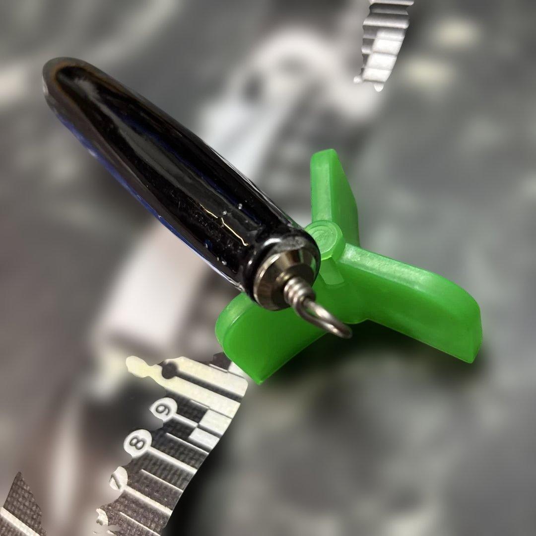 MAWA PEN X180F ウッド ダイビングペンシル