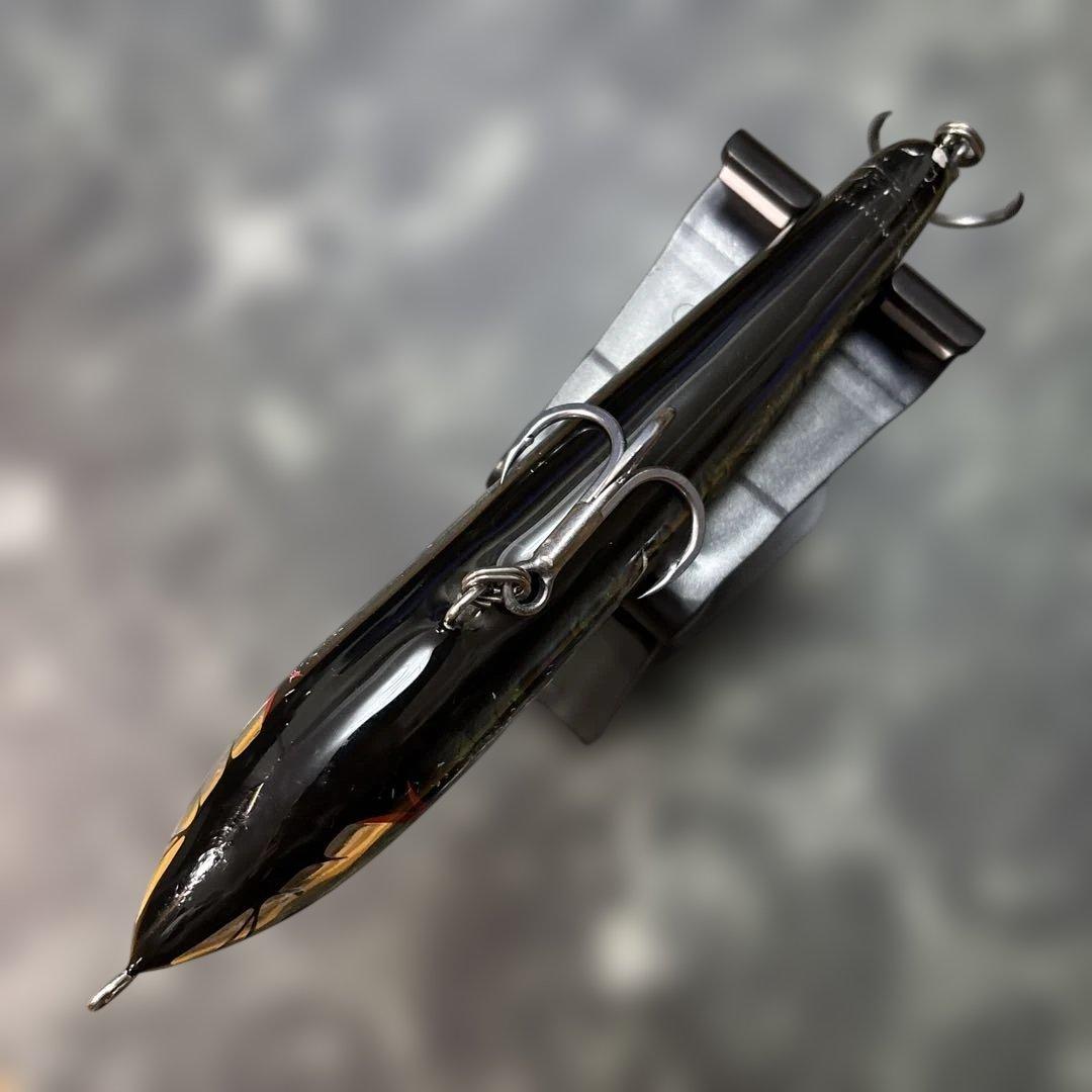 MAWA PEN X180F ウッド ダイビングペンシル