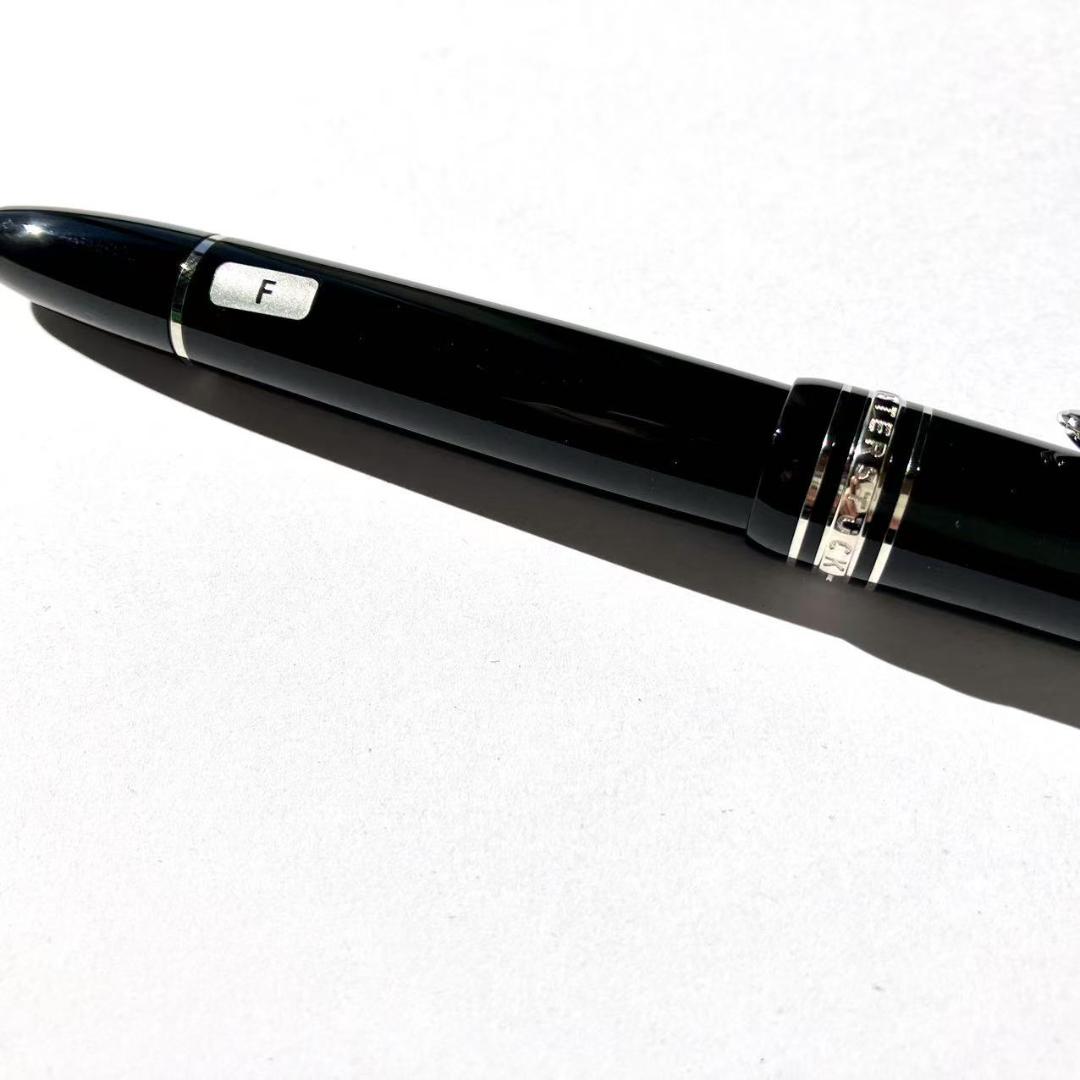 マイスターシュテュック プラチナ ル・グラン P146 万年筆 F細字 2850