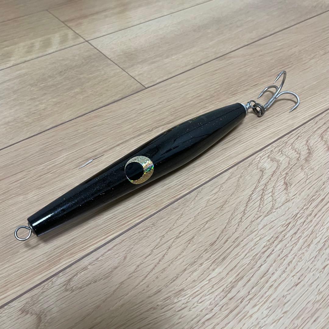 【カーペンター】　ダツペン115 （K.konishi）