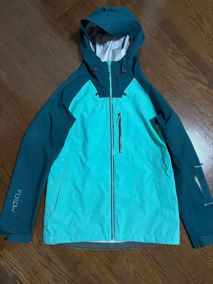 Flylow スキーウエア スノーボードウエア