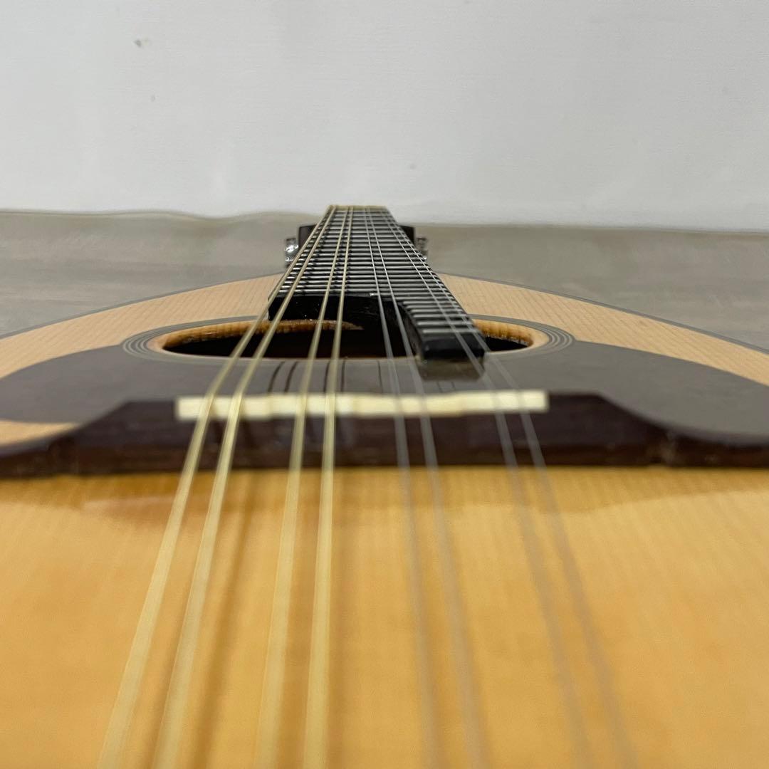 ★美品★ 新品弦交換済み！ SUZUKI マンドリン M-30 ハードケース付