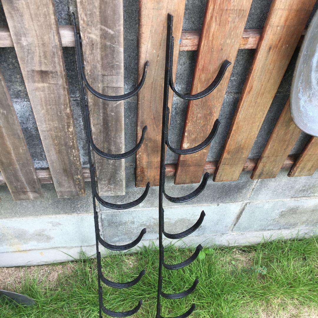 ヴィンテージ金具