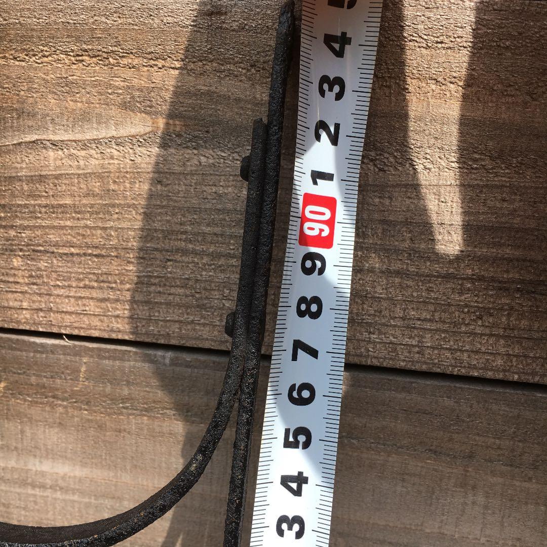 ヴィンテージ金具