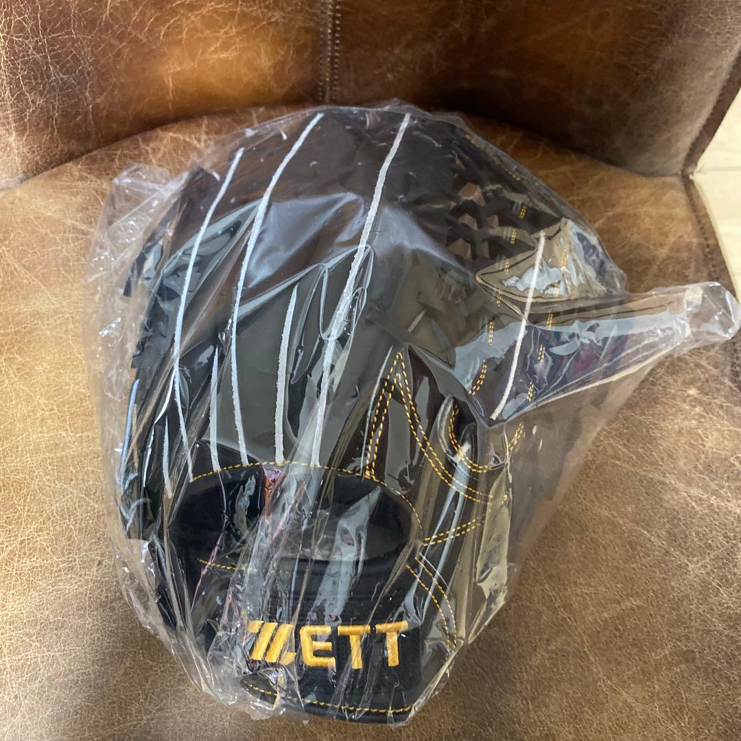 r*u様 グローブ 硬式 外野 ZETT ゼット 海外限定