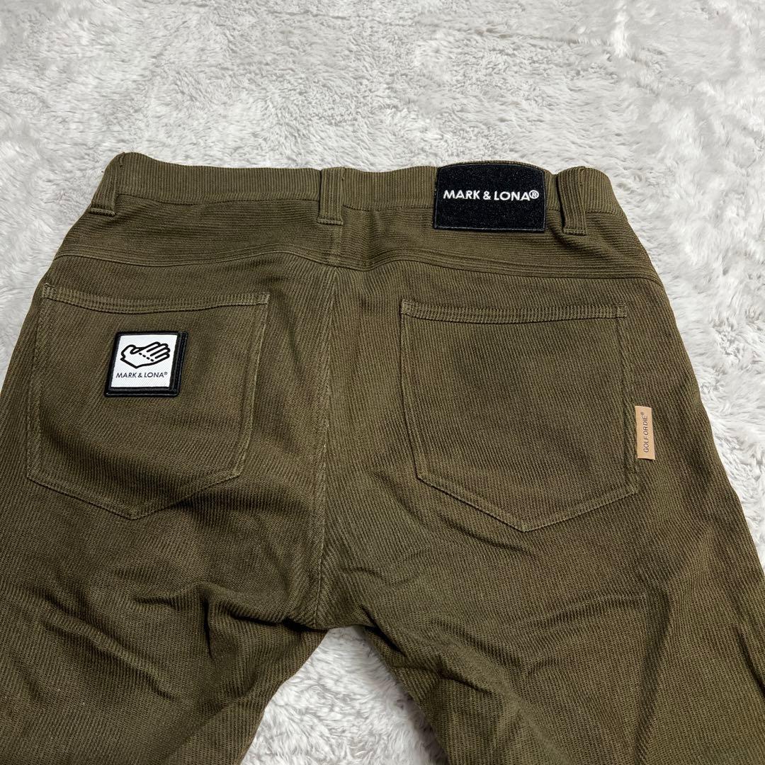 マークアンドロナゴルフ44サイズ