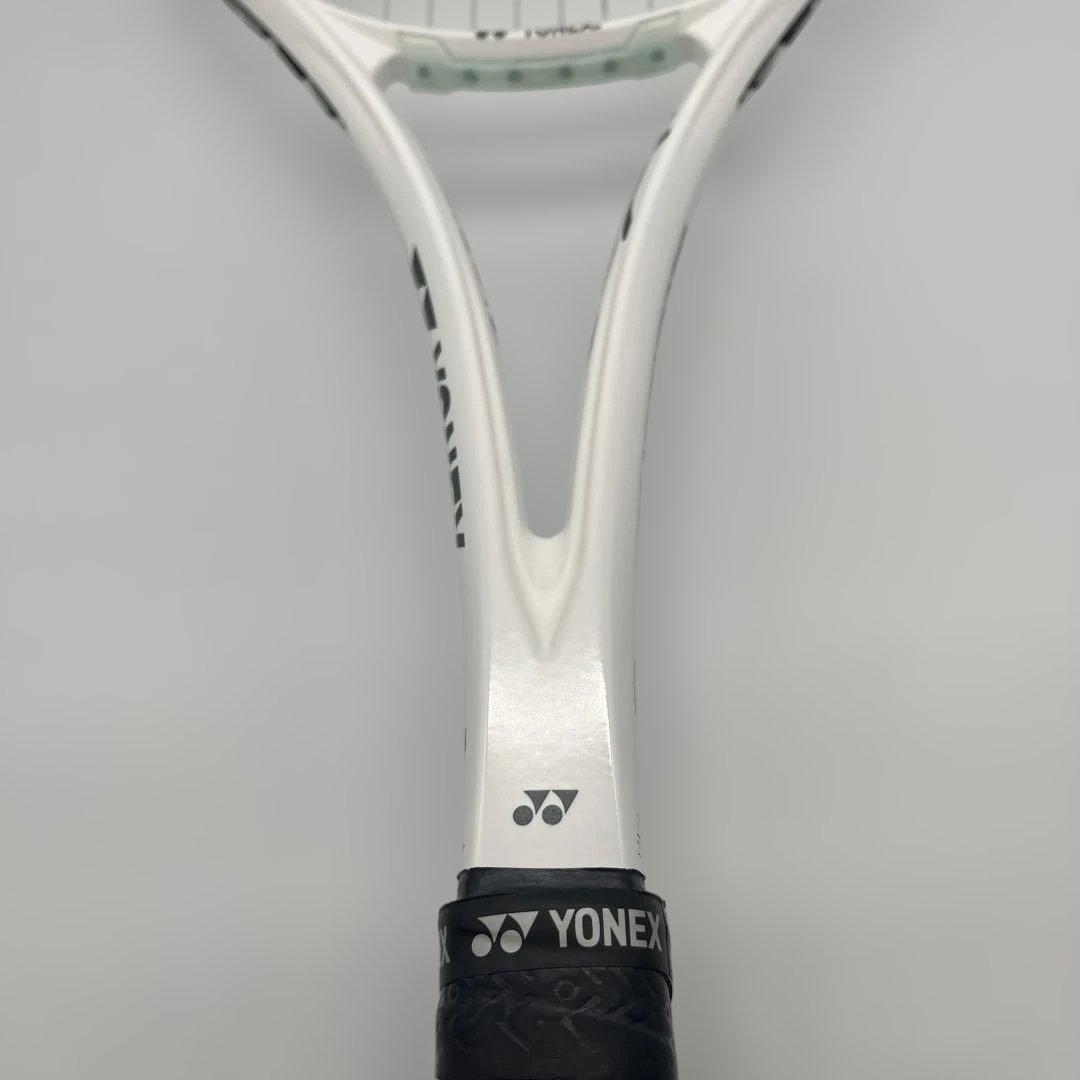 YONEX GEOBREAK 70VS UL1 マットホワイト