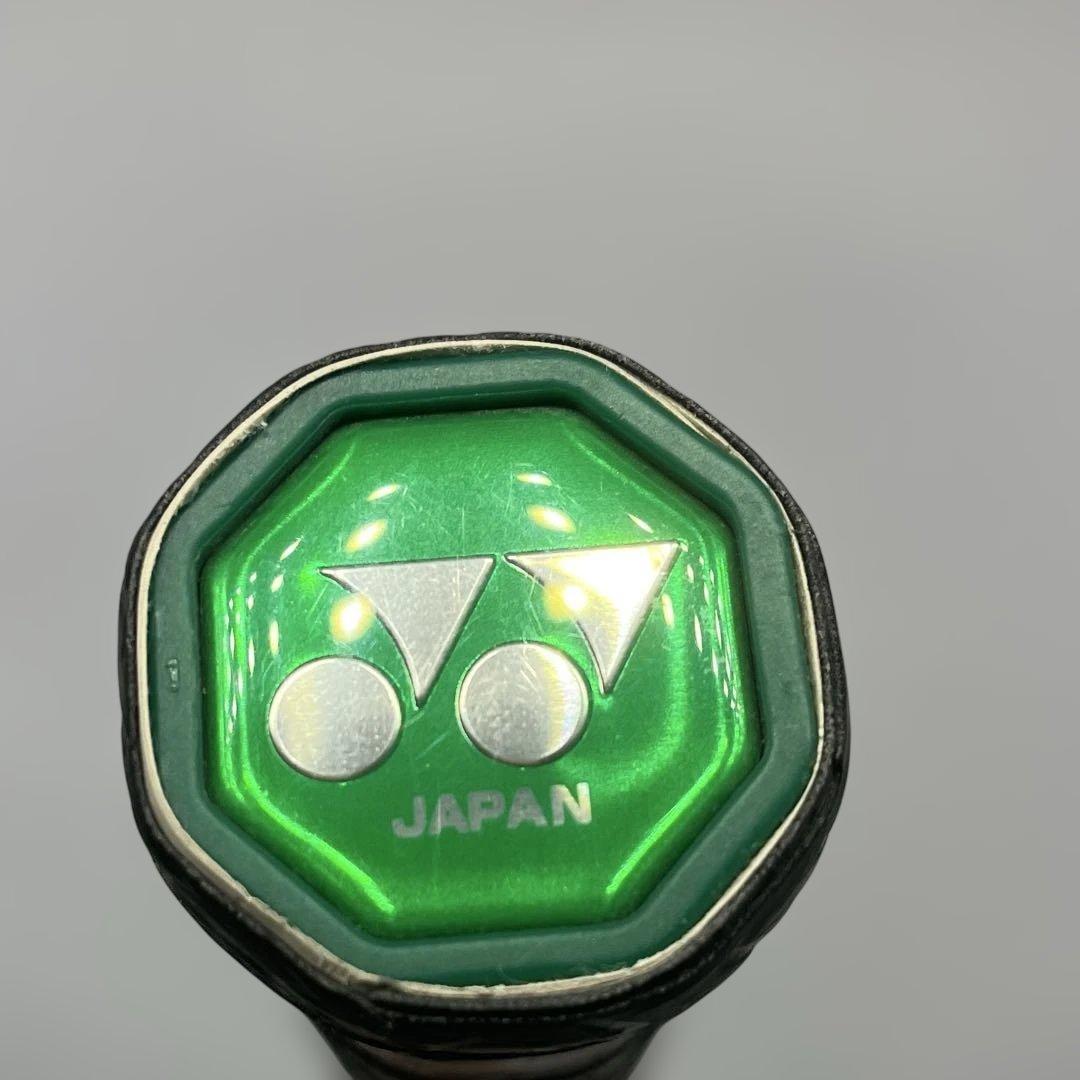 YONEX GEOBREAK 70VS UL1 マットホワイト